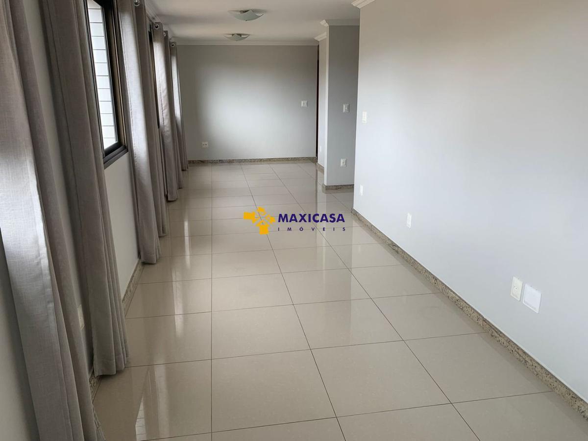 Apartamento, Santa Amélia, 4 Quartos, 2 Vagas, 2 Suítes
