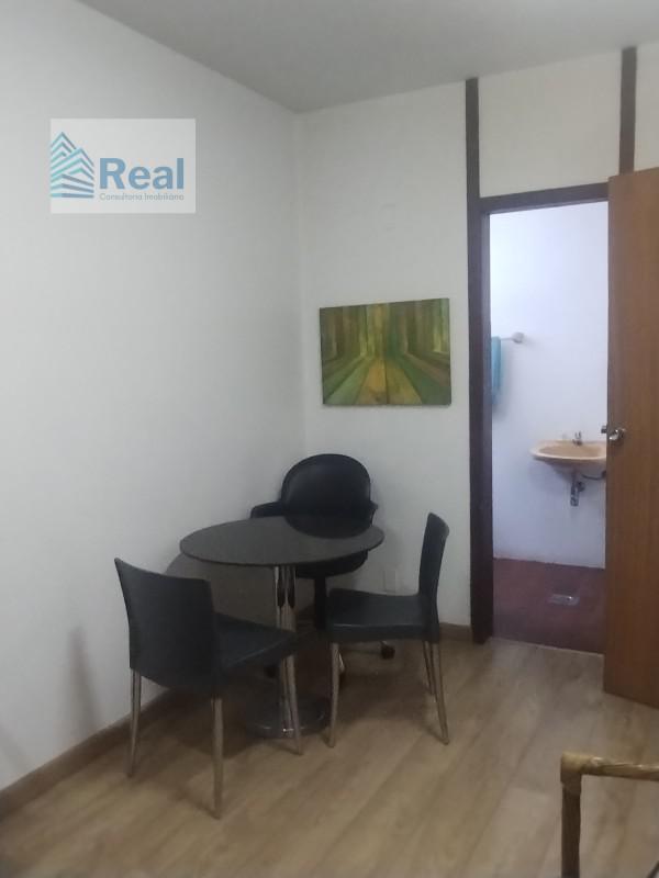 Sala, Savassi, 0 Quarto, 0 Vaga