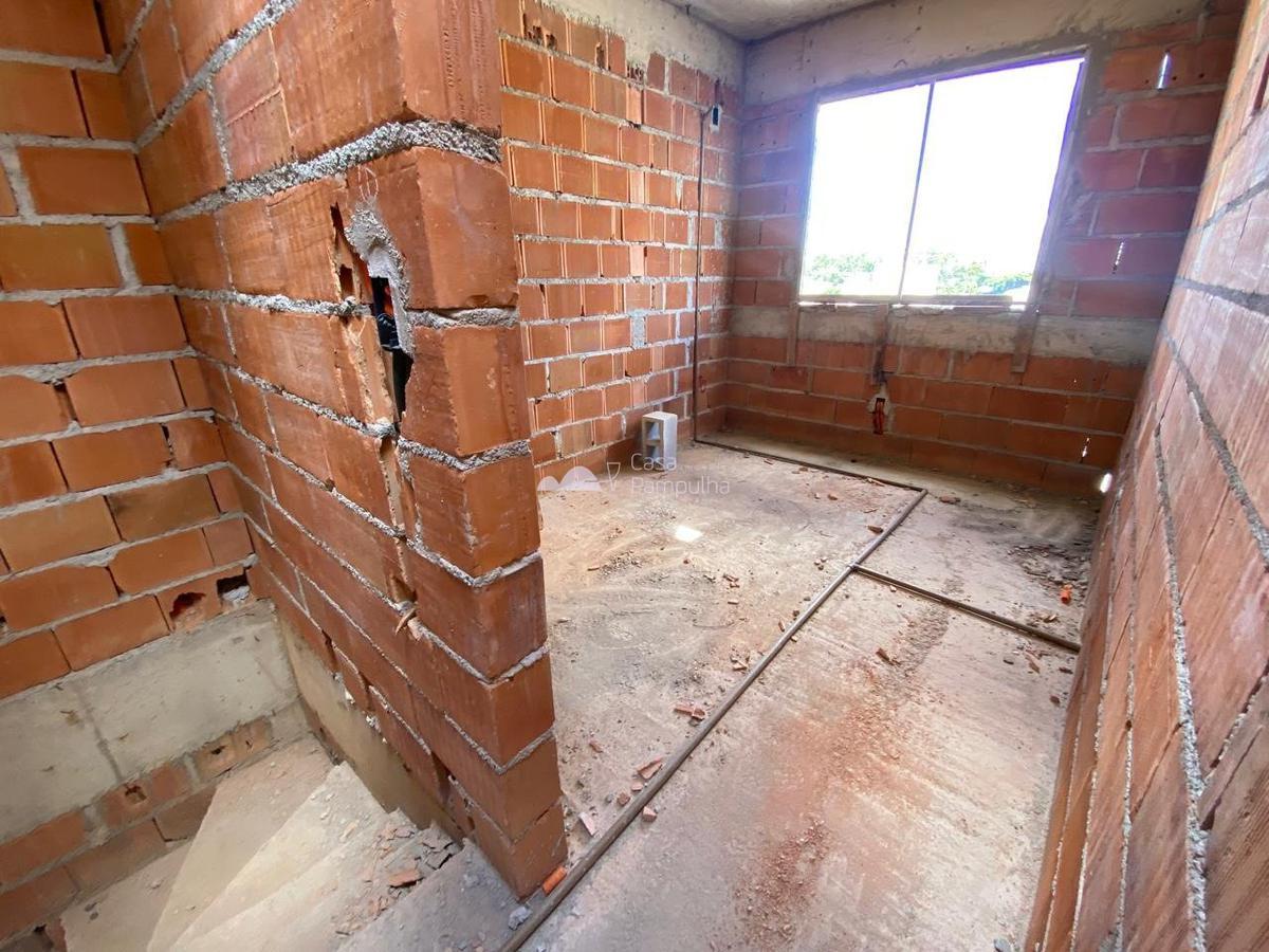 Casa, Santa Amélia, 4 Quartos, 3 Vagas, 1 Suíte