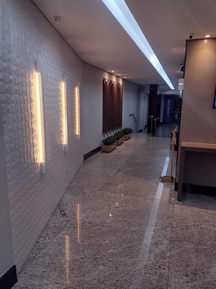 Sala, Centro, 0 Quarto, 0 Vaga