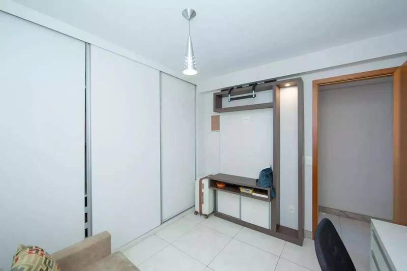 Apartamento, Prado, 2 Quartos, 2 Vagas, 1 Suíte