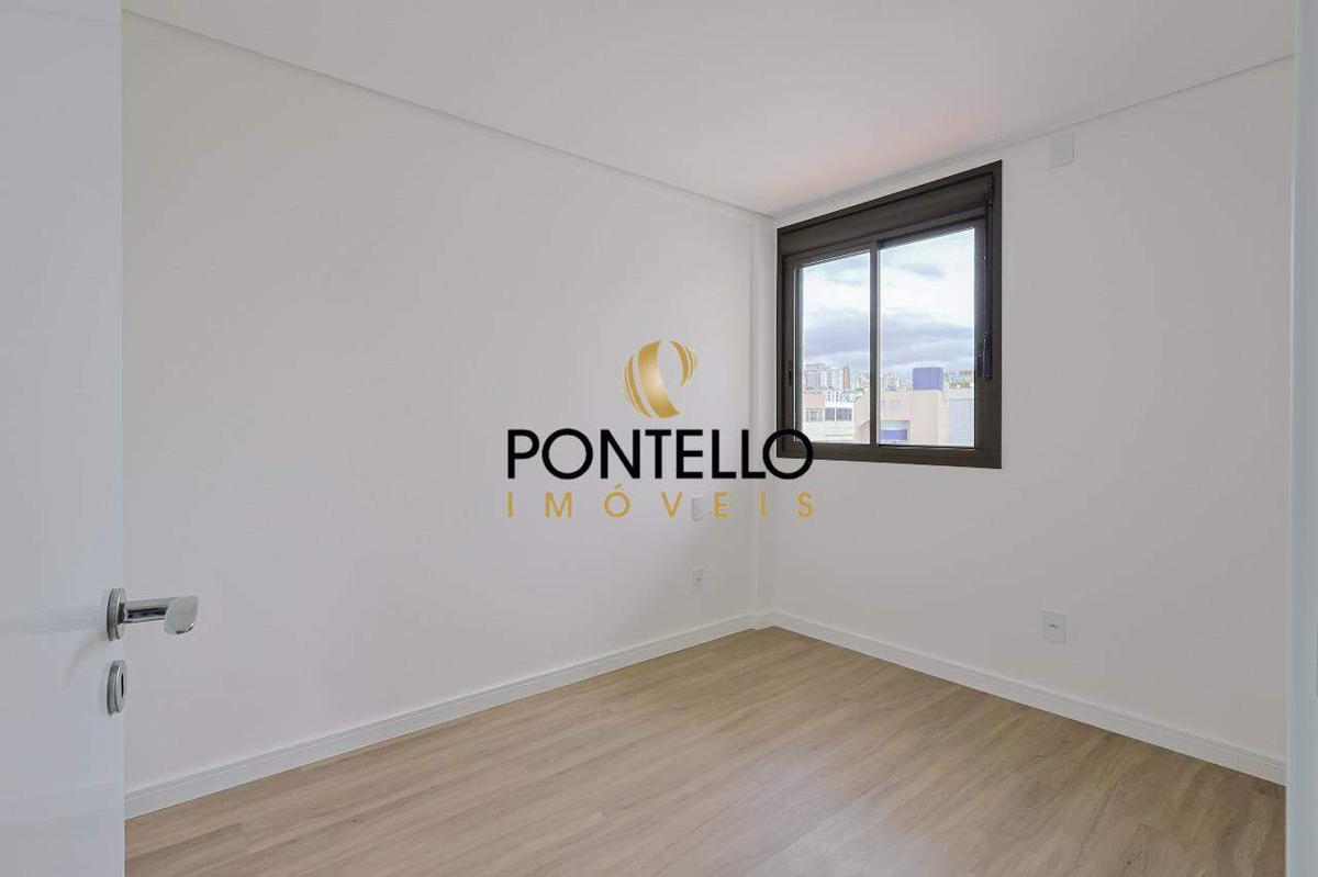 Cobertura, Prado, 4 Quartos, 3 Vagas, 2 Suítes