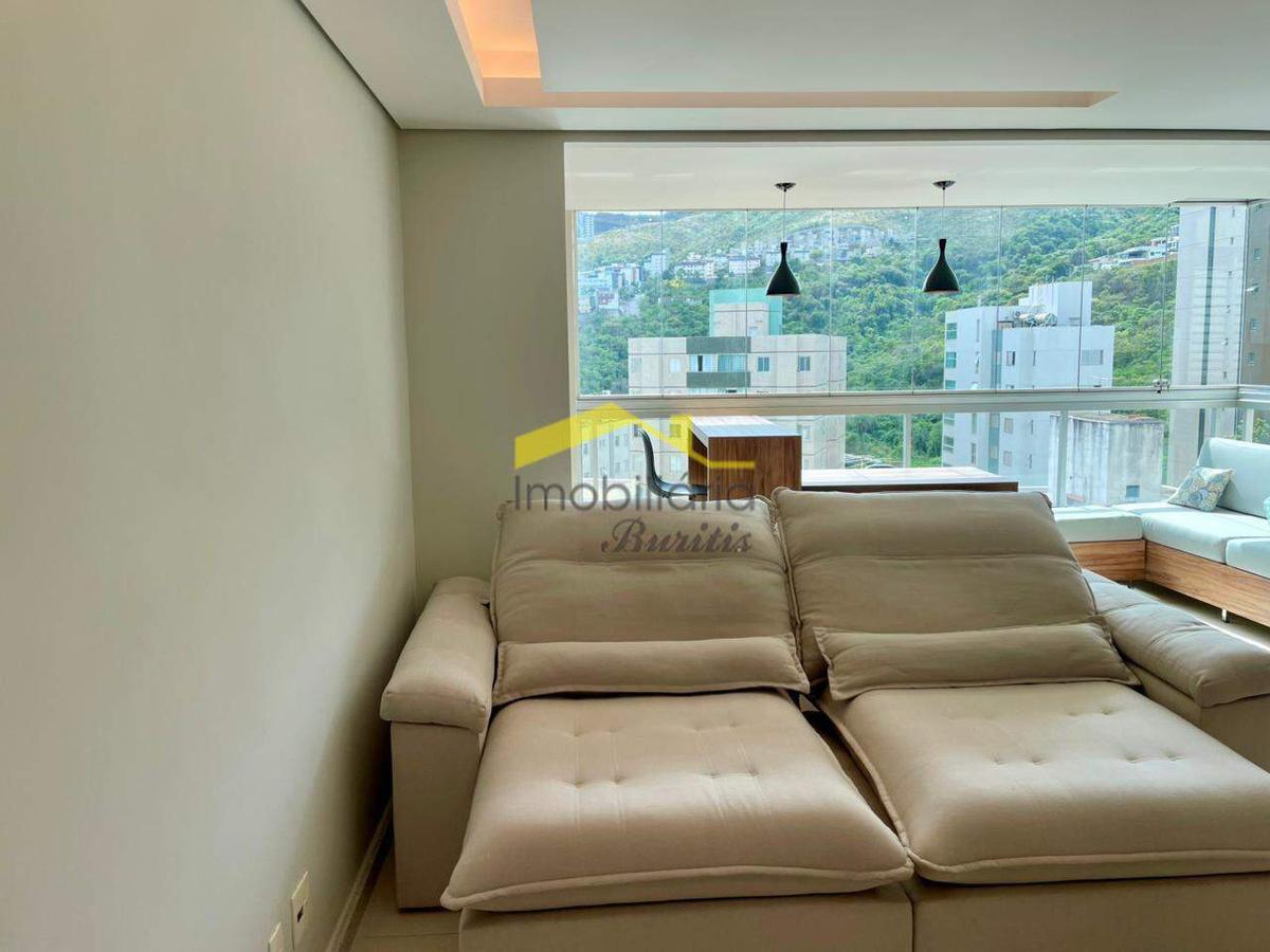 Apartamento, Buritis, 3 Quartos, 2 Vagas, 1 Suíte