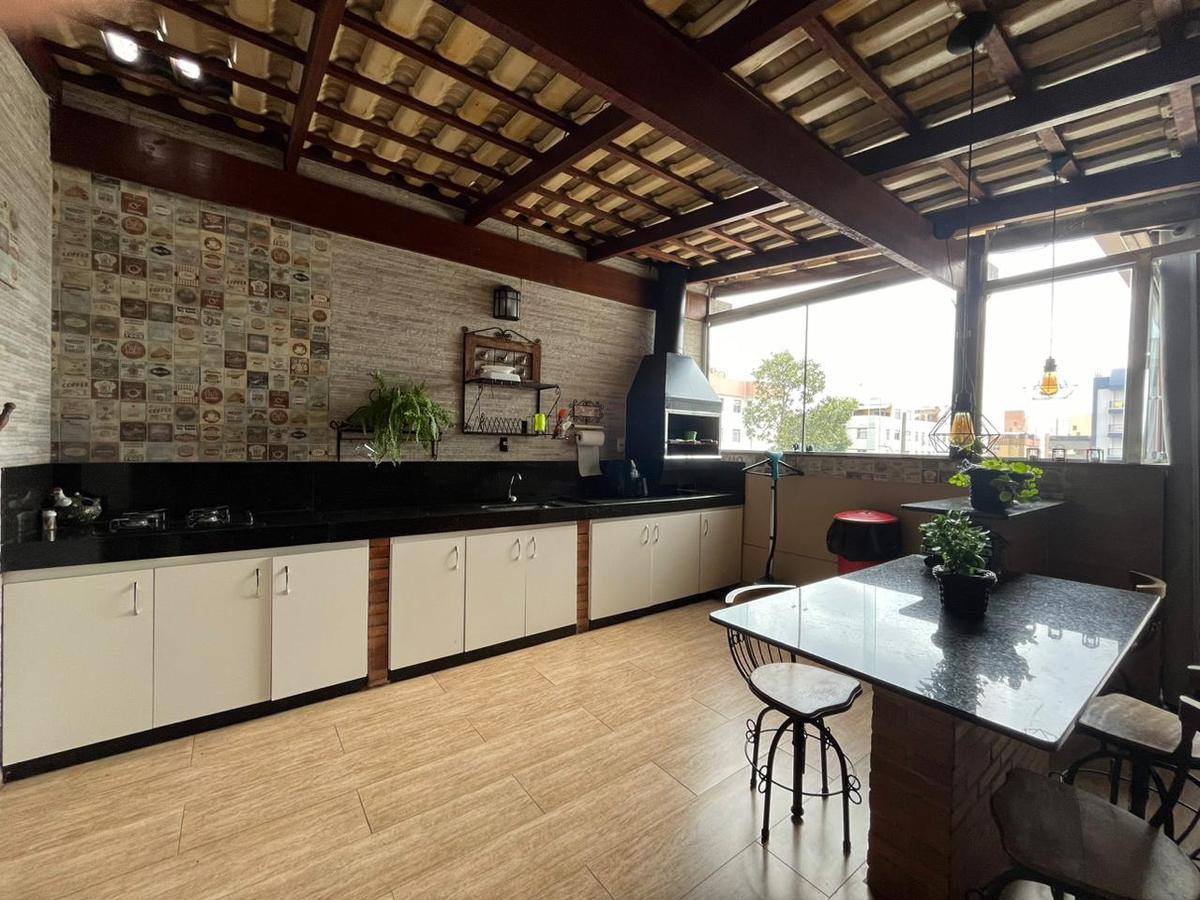 Apartamento, Padre Eustáquio, 3 Quartos, 3 Vagas, 1 Suíte