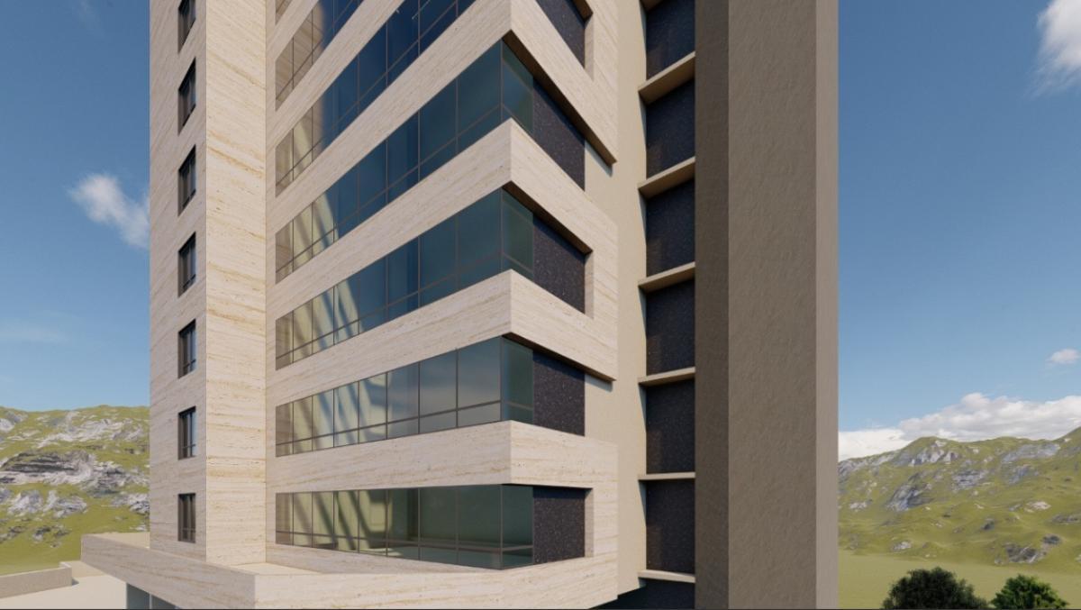 Cobertura, Santa Lúcia, 4 Quartos, 4 Vagas, 4 Suítes