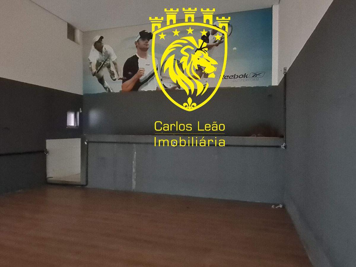 Andar, Buritis, 0 Quarto, 2 Vagas