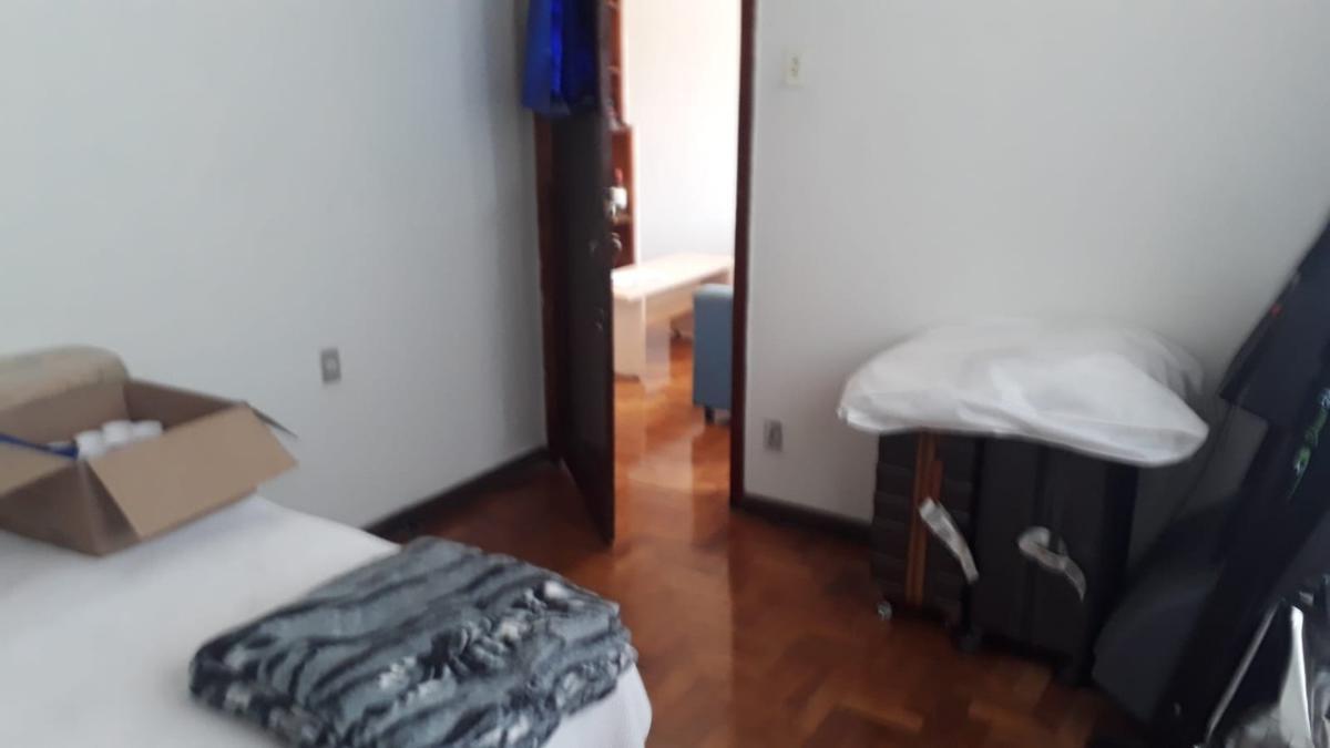 Casa, Colégio Batista, 7 Quartos, 2 Vagas