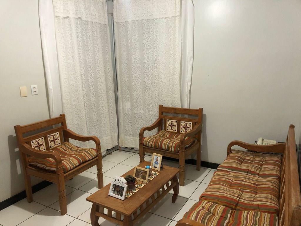 Casa, Paciência, 4 Quartos, 3 Vagas, 2 Suítes