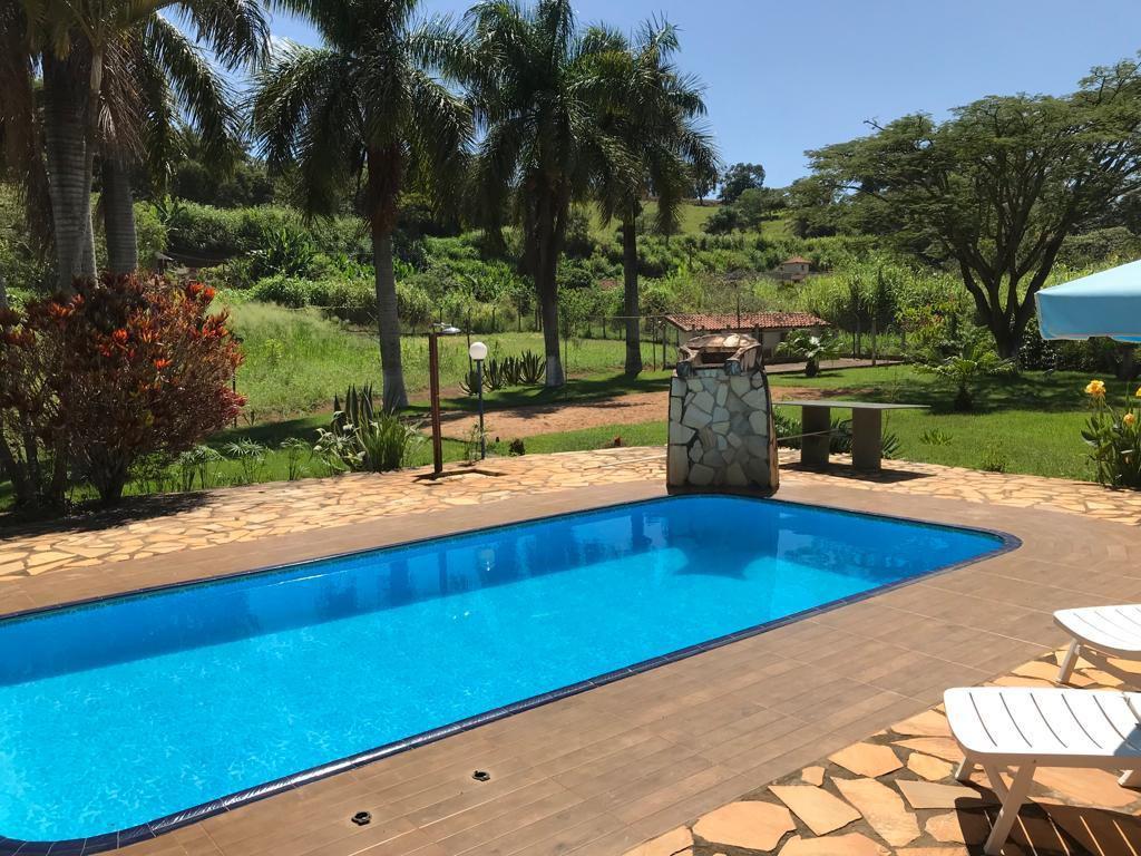 Fazenda, Zona Rural, 3 Quartos, 0 Vaga, 1 Suíte