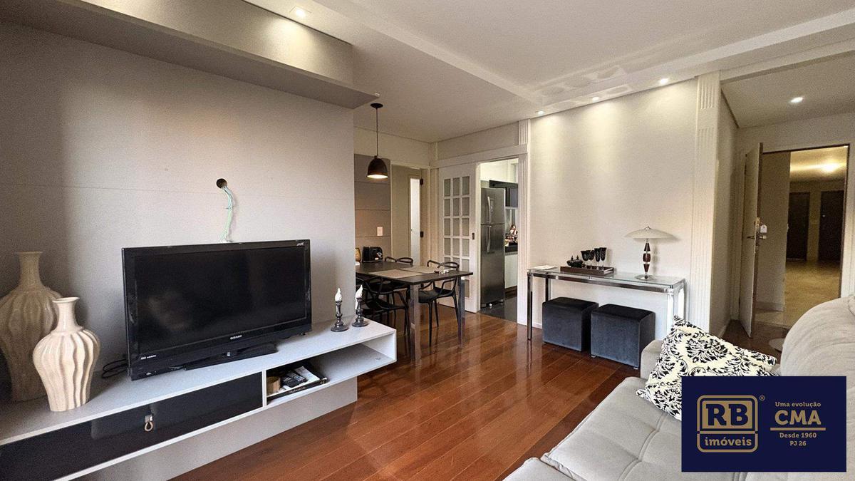 Apartamento, Coração de Jesus, 3 Quartos, 1 Vaga, 1 Suíte