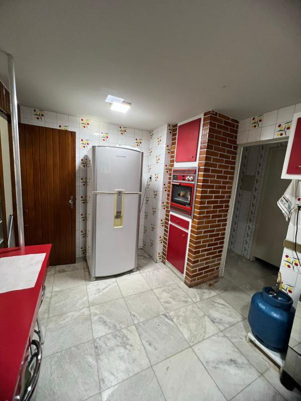 Apartamento, Centro, 3 Quartos, 0 Vaga, 1 Suíte