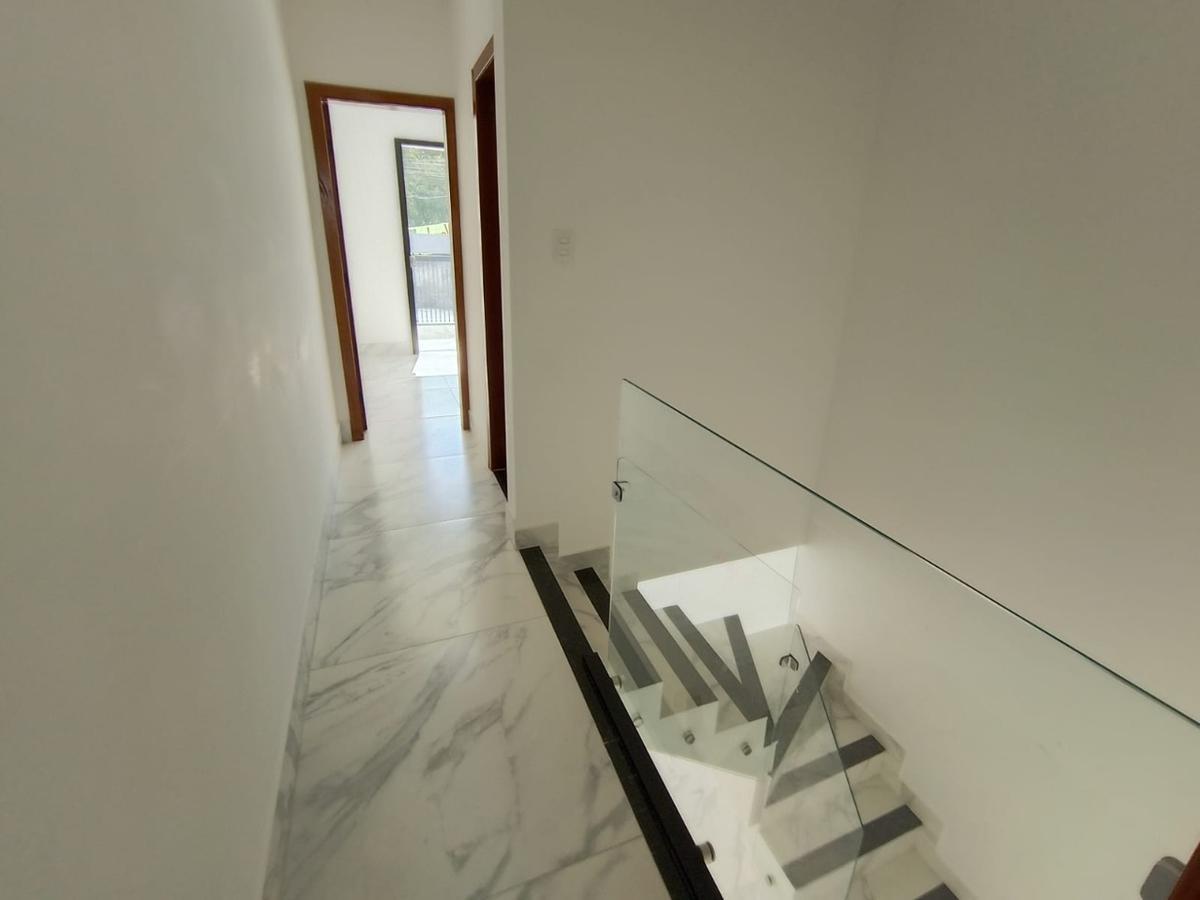 Casa, Jardim Leblon, 2 Quartos, 2 Vagas