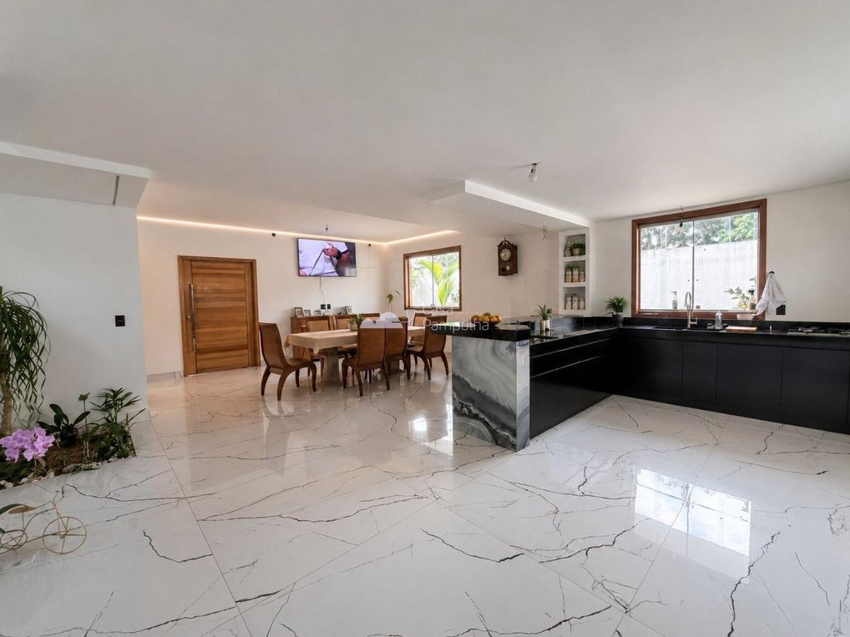 Casa, Copacabana, 3 Quartos, 6 Vagas, 3 Suítes