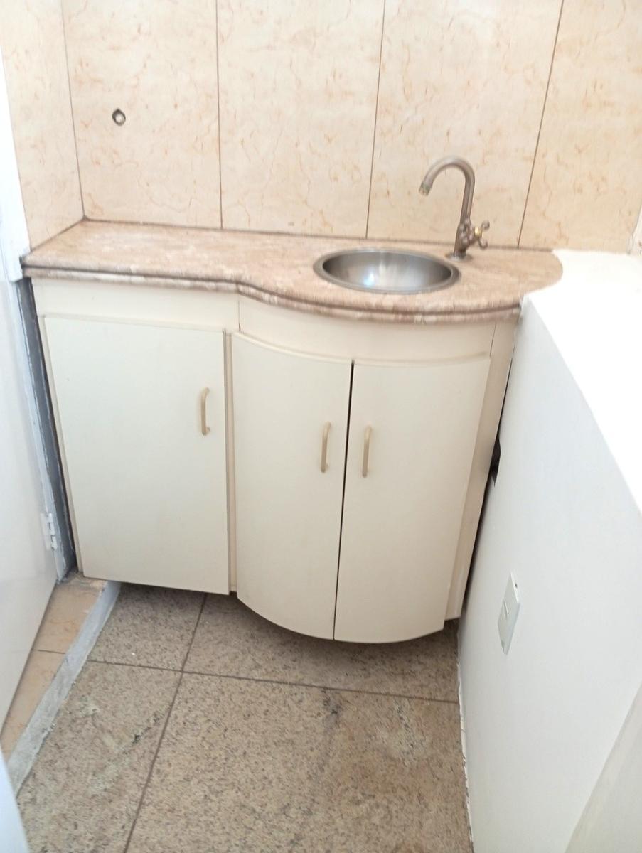 Conjunto de Salas, Centro