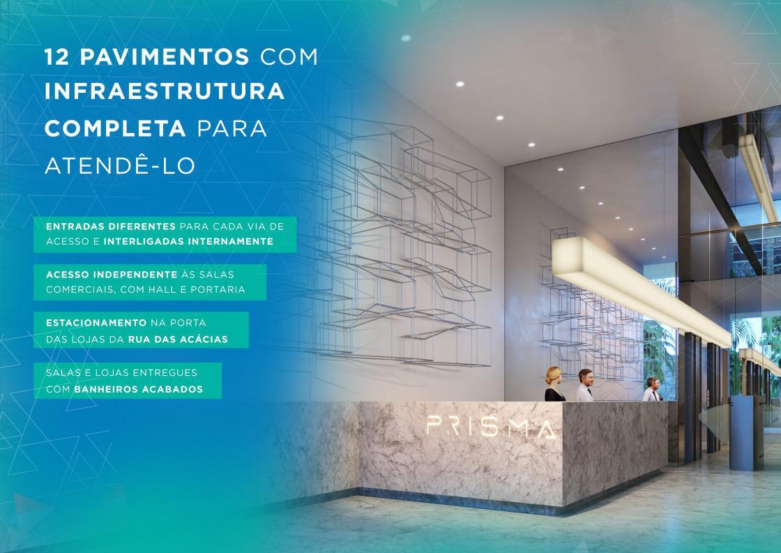 Sala, Vila da Serra, 0 Quarto, 0 Vaga