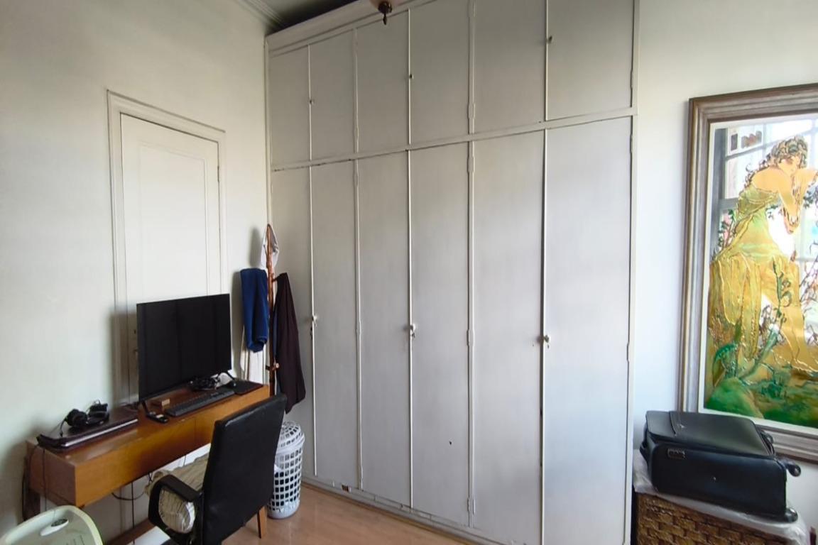 Apartamento, Barro Preto, 4 Quartos, 0 Vaga