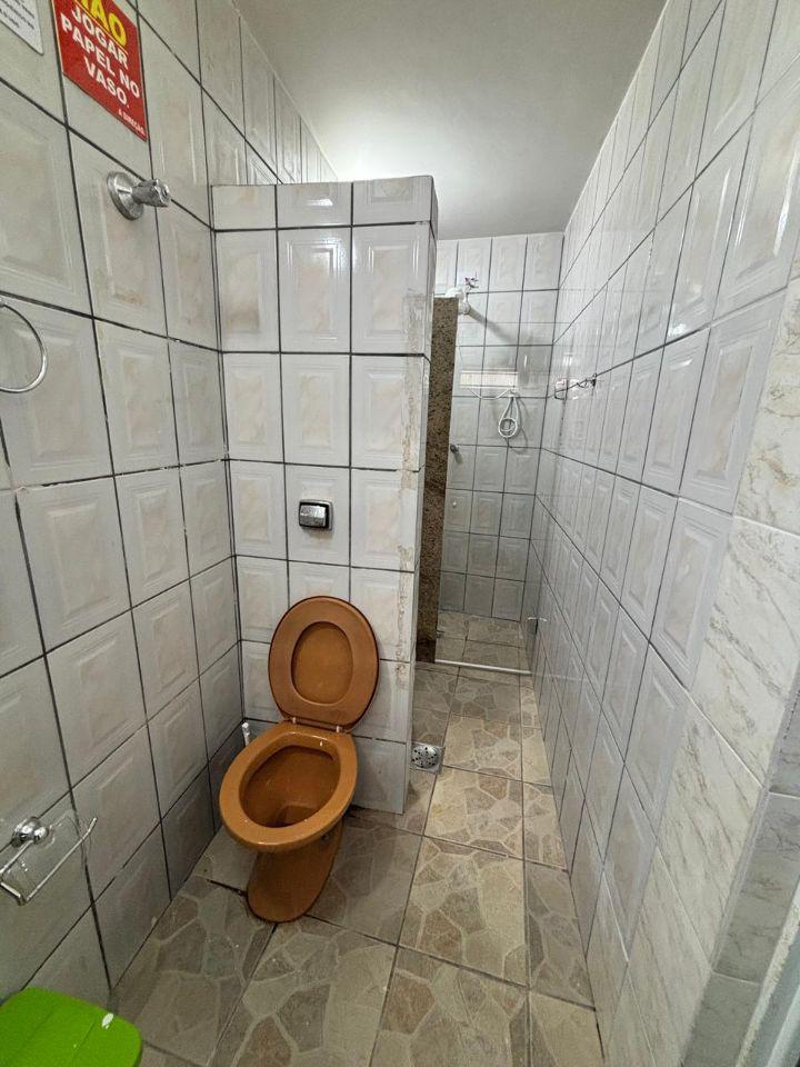 Quitinete, Liberdade, 1 Quarto, 0 Vaga
