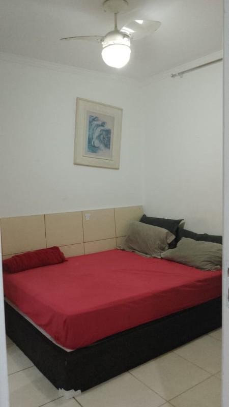 Apartamento, Cinquentenário, 3 Quartos, 2 Vagas, 1 Suíte