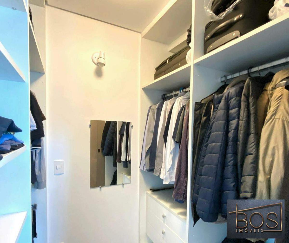 Apartamento, Savassi, 4 Quartos, 4 Vagas, 3 Suítes