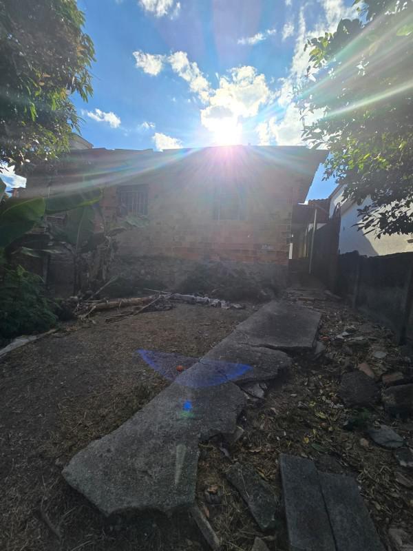 Lote, São Salvador, 2 Quartos, 2 Vagas