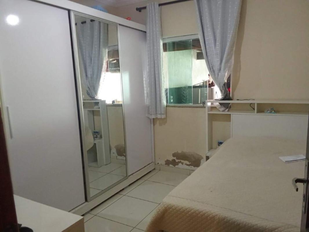 Casa, Araguaia, 3 Quartos, 2 Vagas, 1 Suíte