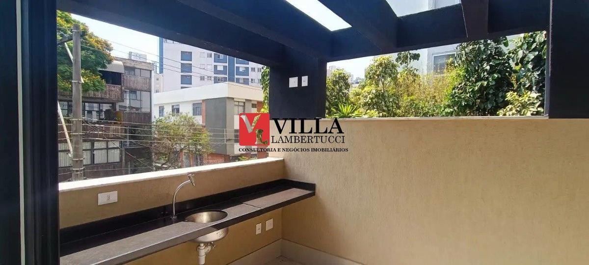 Apartamento, Anchieta, 3 Quartos, 3 Vagas, 1 Suíte