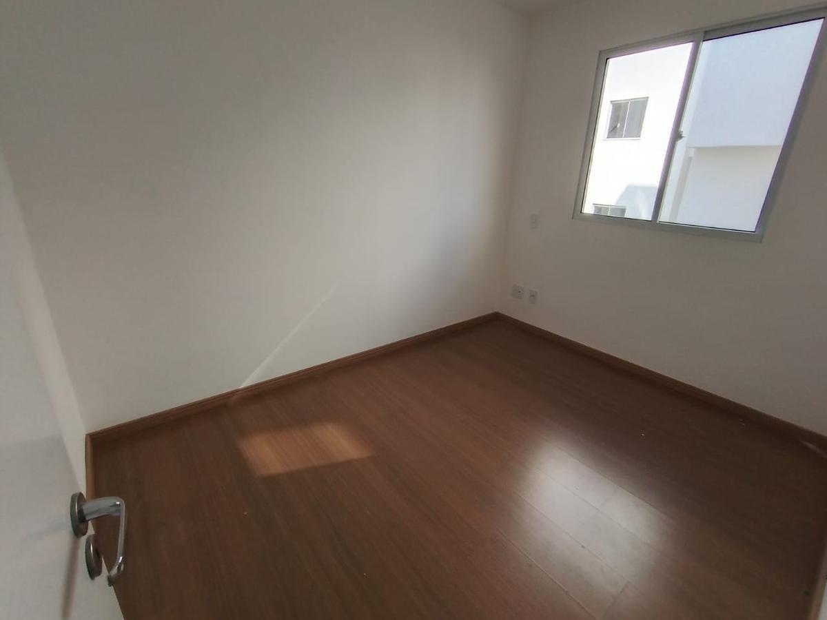 Apartamento, Santa Branca, 2 Quartos, 1 Vaga