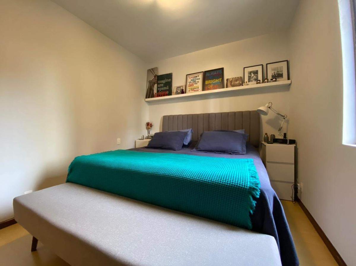 Apartamento, Buritis, 3 Quartos, 2 Vagas, 1 Suíte