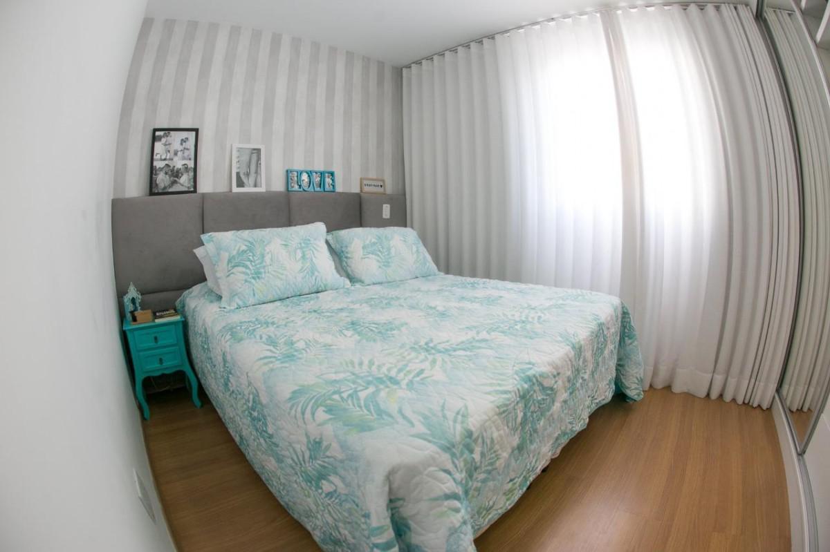 Apartamento, Buritis, 2 Quartos, 1 Vaga, 1 Suíte