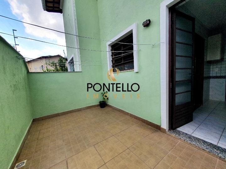 Casa, Santa Lúcia, 4 Quartos, 3 Vagas, 1 Suíte