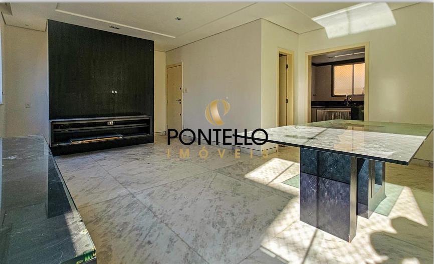 Cobertura, Buritis, 4 Quartos, 3 Vagas, 1 Suíte