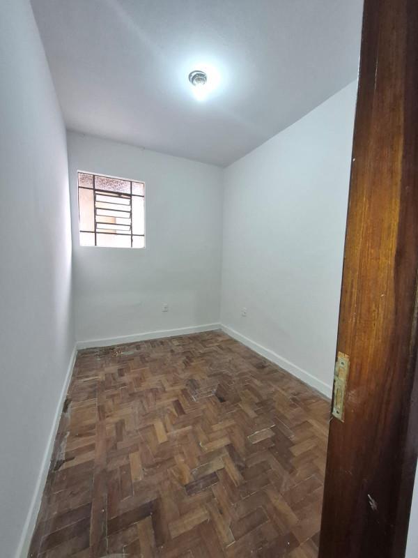 Casa, Santa Cruz, 3 Quartos, 1 Vaga, 1 Suíte