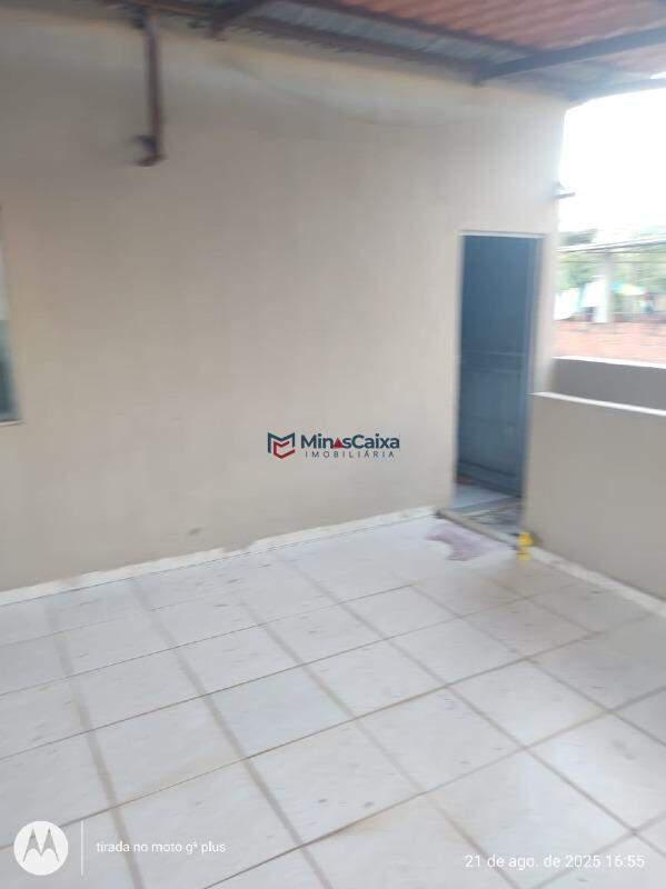 Apartamento, Melo Viana, 2 Quartos, 0 Vaga