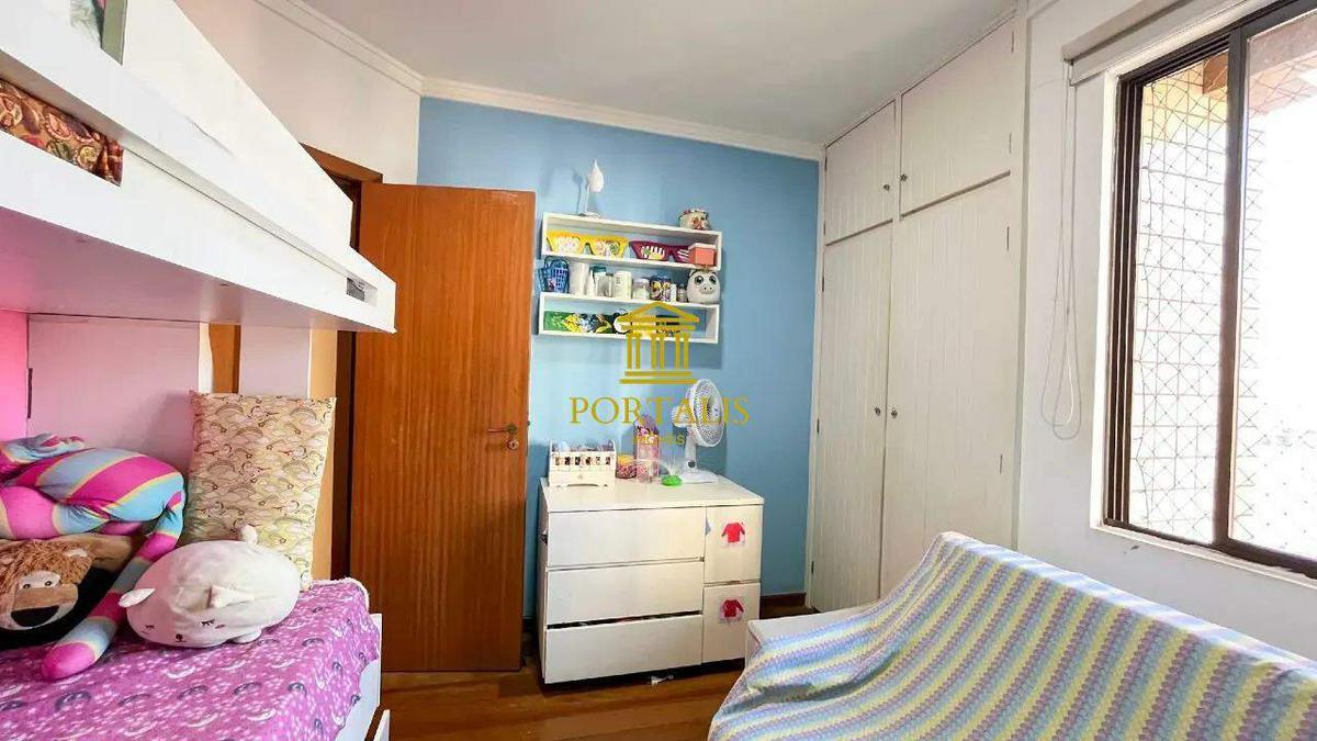 Cobertura, Gutierrez, 3 Quartos, 2 Vagas, 1 Suíte