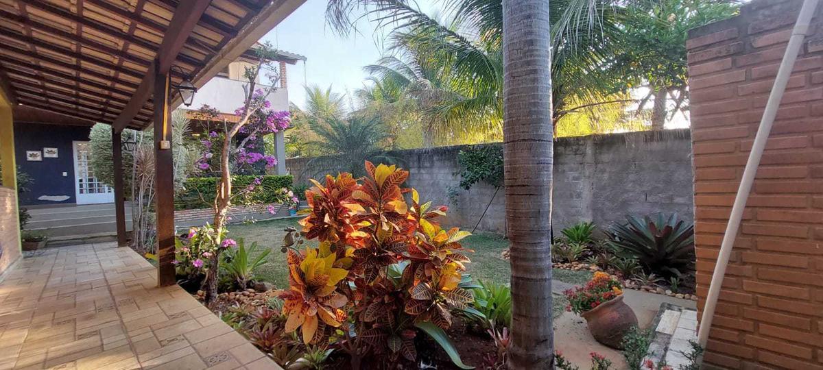 Casa, Recanto da Lagoa, 4 Quartos, 2 Vagas, 2 Suítes