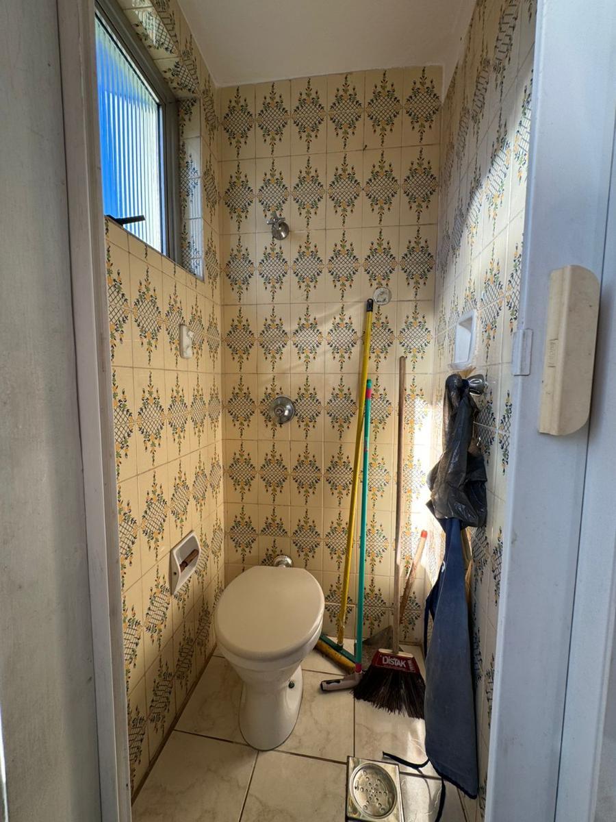 Apartamento, Colégio Batista, 3 Quartos, 0 Vaga, 1 Suíte
