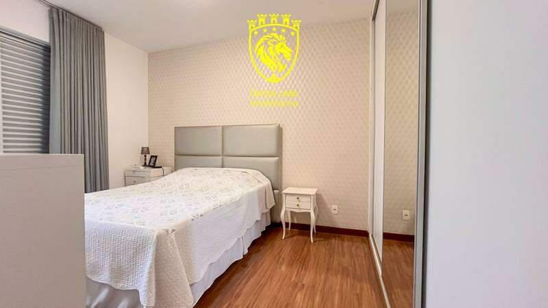 Apartamento, Cidade Nova, 3 Quartos, 2 Vagas, 1 Suíte