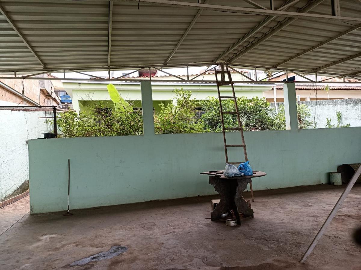 Casa Comercial, Morada da Serra, 3 Quartos, 0 Vaga, 1 Suíte