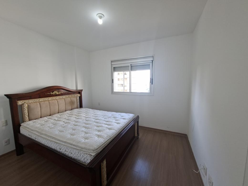 Apartamento, Vila da Serra, 3 Quartos, 2 Vagas, 1 Suíte