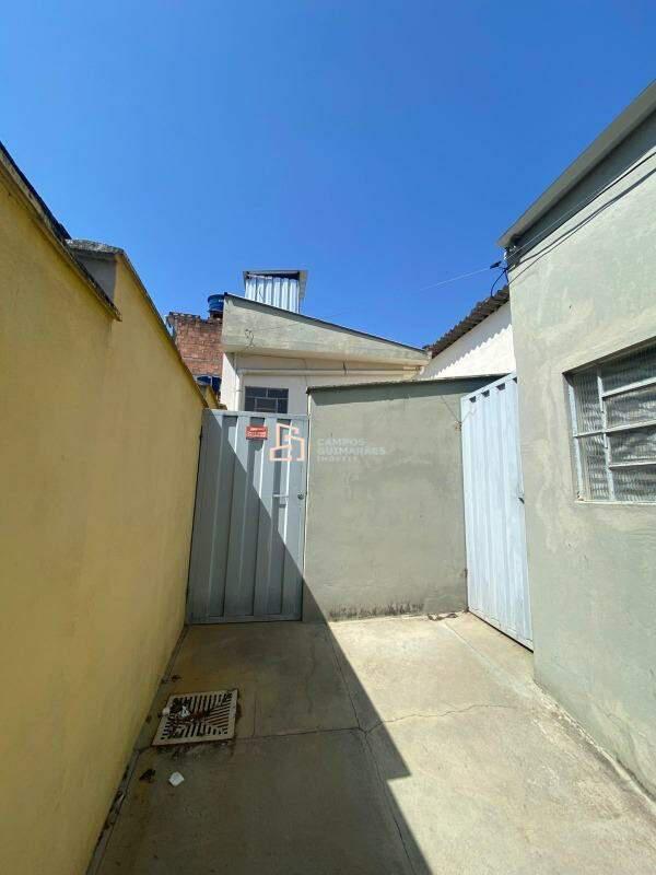Casa, Das Industrias I (barreiro), 1 Quarto, 1 Vaga