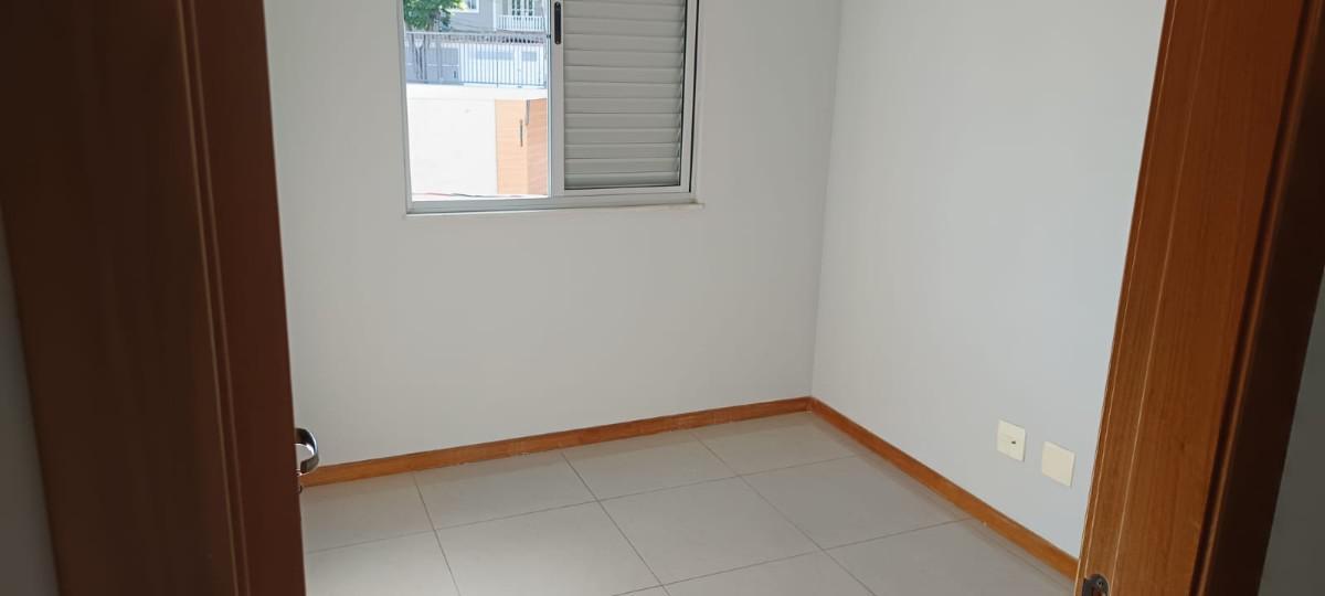 Apartamento, Santa Branca, 3 Quartos, 1 Vaga, 1 Suíte