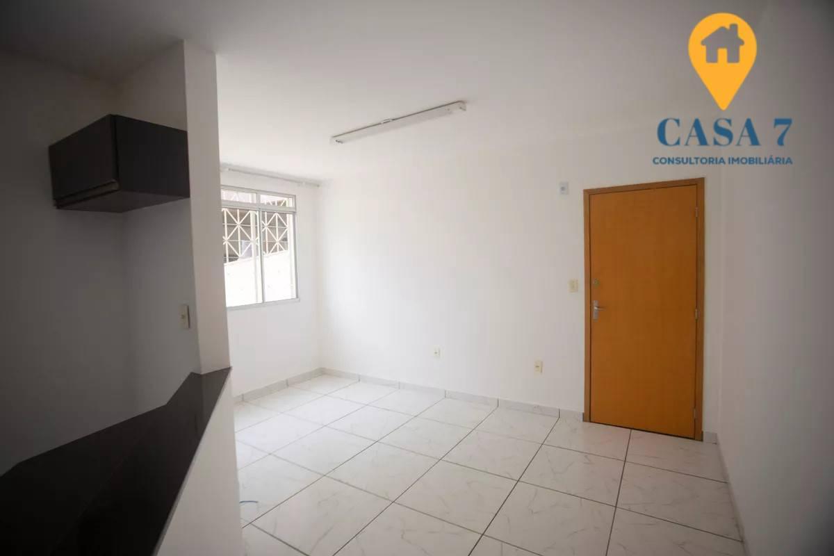 Apartamento, Havaí, 2 Quartos, 1 Vaga, 1 Suíte
