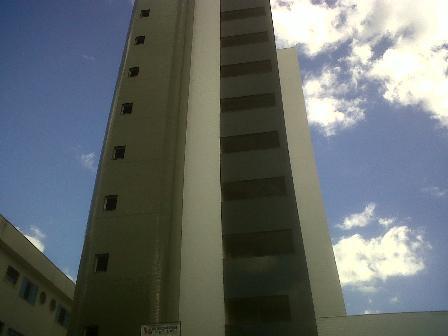 Apartamento, Cidade Nova, 4 Quartos, 2 Vagas, 1 Suíte
