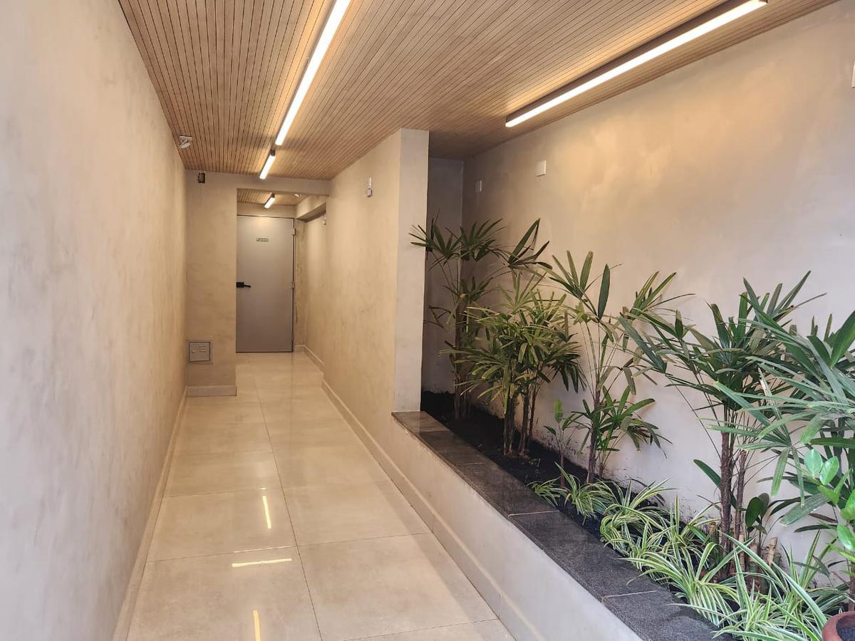 Apartamento, São Pedro, 2 Quartos, 1 Vaga, 1 Suíte