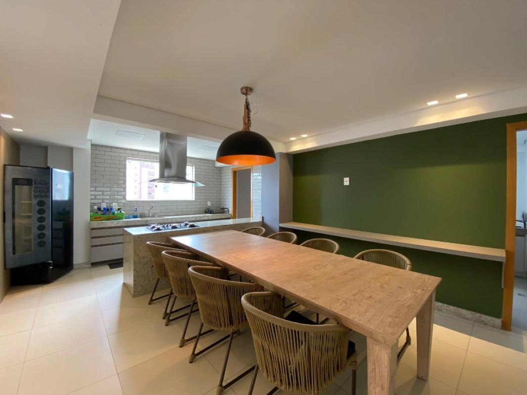 Apartamento, Buritis, 3 Quartos, 2 Vagas, 1 Suíte