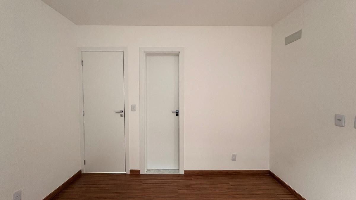 Apartamento, Vila Paris, 3 Quartos, 2 Vagas, 1 Suíte