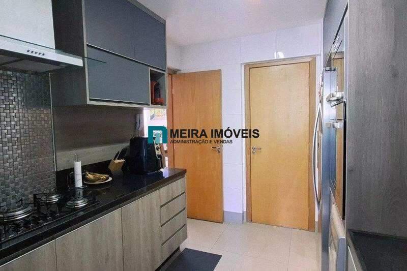 Apartamento, Castelo, 3 Quartos, 2 Vagas, 2 Suítes