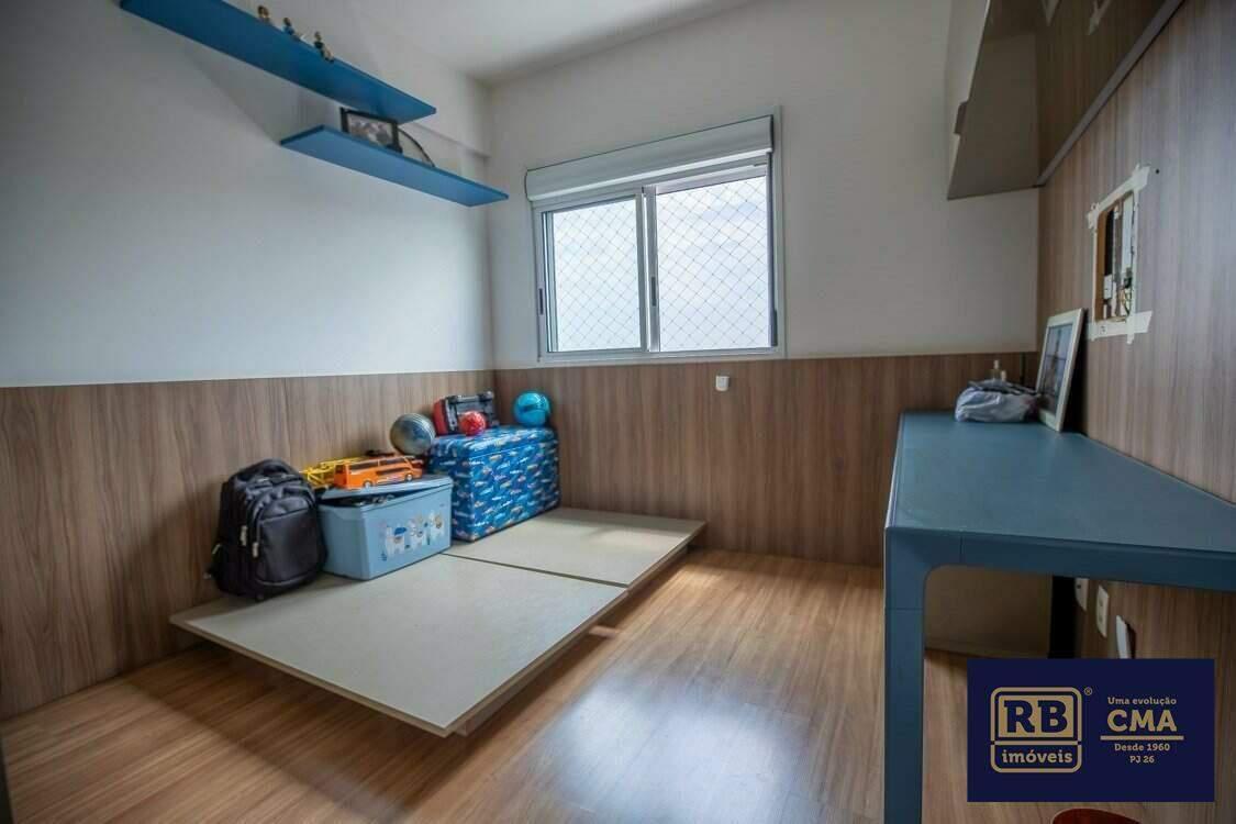 Apartamento, Gutierrez, 4 Quartos, 4 Vagas, 2 Suítes