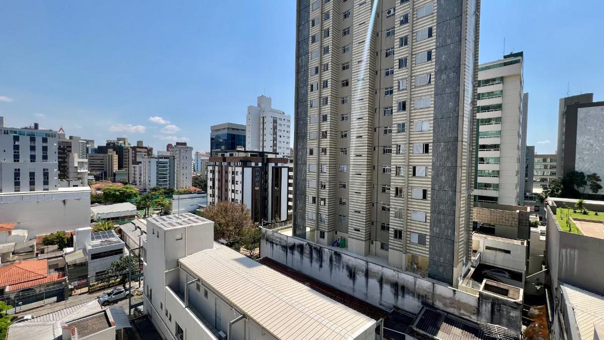 Apartamento, Santa Efigênia, 2 Quartos, 2 Vagas, 1 Suíte