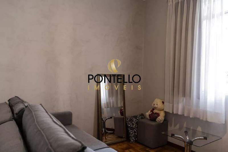 Apartamento, Coração de Jesus, 3 Quartos, 1 Vaga, 1 Suíte